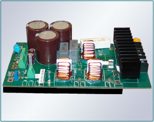 1000 Watt, DO-160