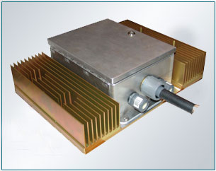 Custom Industrial Power Supplies