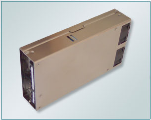 12Vdc Input ATX Power Supply - 700 Watt