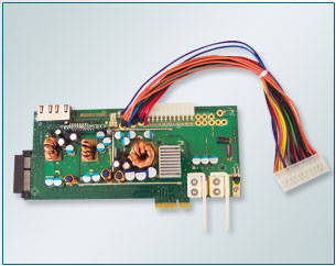 12Vdc Input ATX Power Supply 700 Watt