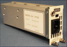 150 watt hot plug power supply