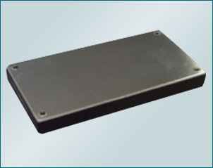 200 Watt Low Profile Industrial Power Supply