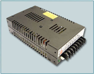 300 Watt Military Grade Power ATX Supply 