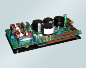 500 Watt High Power