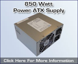 Custom Commercial Power Supplies