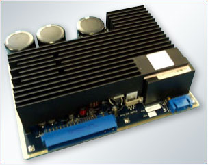 200 Watt, 4 Output Power Supply