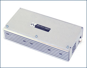 DC to DC Converters