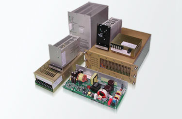 Custom Power Supply Development