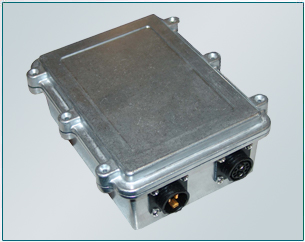 200 Watt IP67 Series