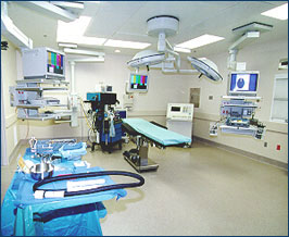 Custom Medical Power Supplies